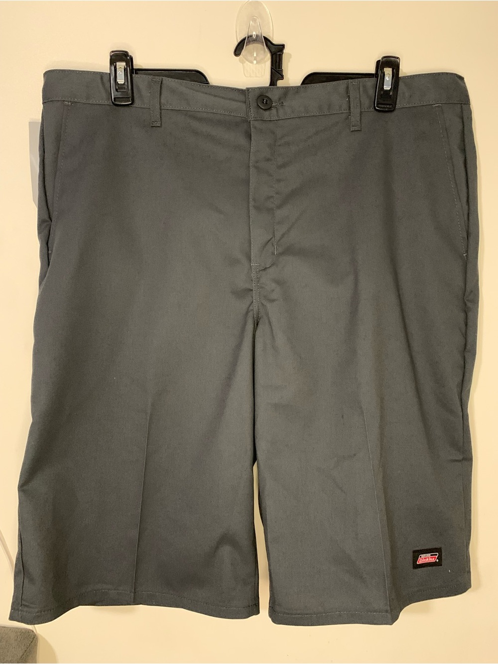 Dickies Mens Shorts Size 40
